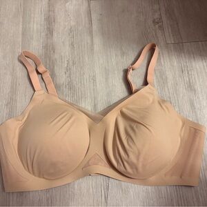 Honeylove crossover Bra